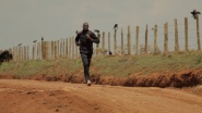 The Unknown Runner