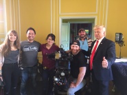 Fake News: A Trump Story