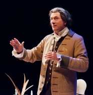 To Begin the World Over Again: The Life of Thomas Paine