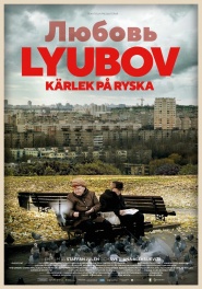 Lyubov: Love in Russian