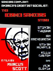 Sanders Complaint: America's Greatest Socialist: The Bernie Sanders Story