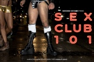 Sex Club 101
