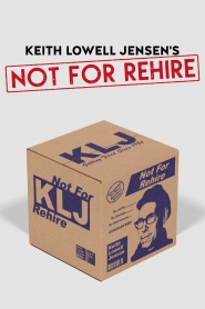 Keith Lowell Jensen's Not for Rehire