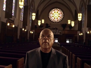 The Black Church