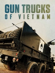 Gun Trucks of Vietnam