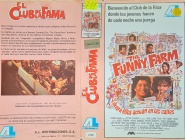 The Funny Farm