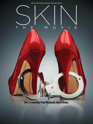 Skin: The Movie