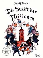 Die Stadt der Millionen
