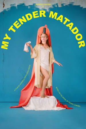 My Tender Matador