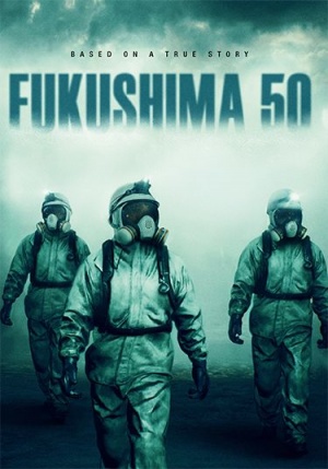 Fukushima 50