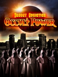 Secret Societies: Occult Power