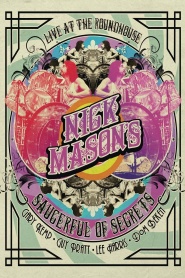 Nick Mason's Saucerful of Secrets: Live at the Roundhouse