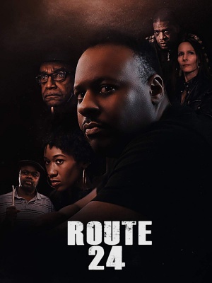 Route 24