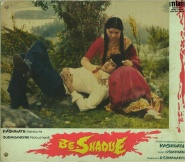 Be-Shaque
