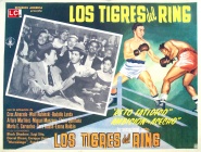 Tigers of the Ring