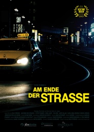 Where the Street Ends
