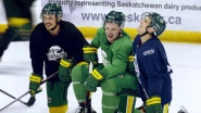 Humboldt: The New Season