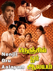 Nenjil or Aalayam