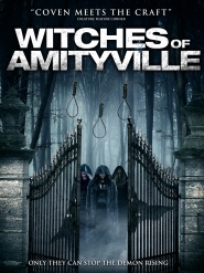 Witches of Amityville Academy
