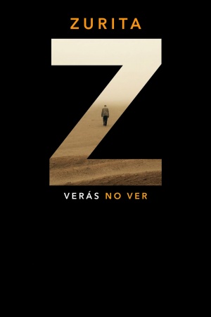 Zurita, verás no ver