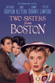 Two Sisters from Boston
