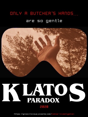 The Klatos Paradox