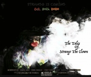 The Tales of Strango the Clown: The Chronicles of Gillygutz