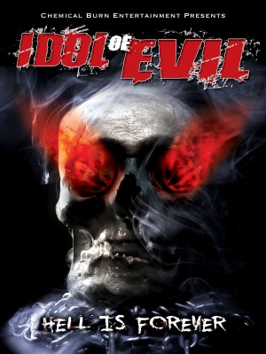 Idol of Evil
