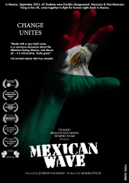 Mexican Wave