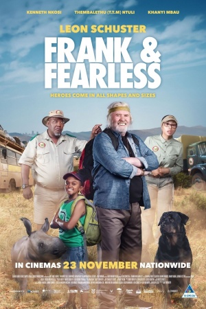 Frank & Fearless