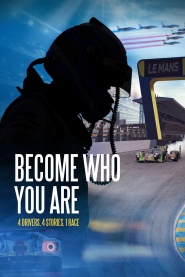 Become Who You Are