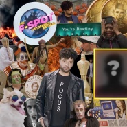 The F-Spot with Derrick Beckles