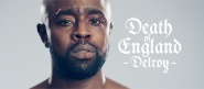 National Theatre Live: Death of England - Delroy