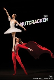 Bolshoi Ballet: The Nutcracker