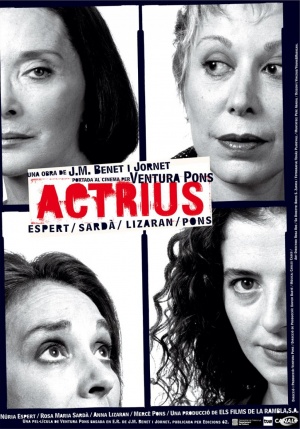 Actresses