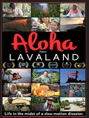 Aloha from Lavaland