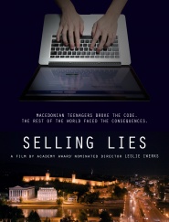 Selling Lies