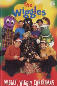 The Wiggles: Wiggly, Wiggly Christmas!
