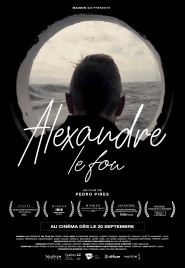 Alexander Odyssey