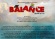 Balance