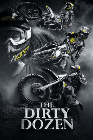 The Dirty Dozen