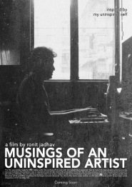 Musings of an Uninspired Artist