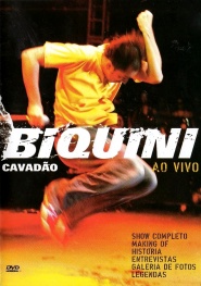 Biquini Cavadão Ao Vivo