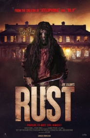 Rust