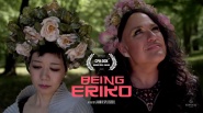Being Eriko