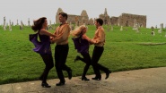 Rhythm of the Dance