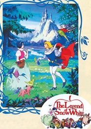 The Legend of Snow White