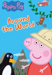 Around the World with Peppa