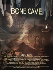 Bone Cave