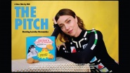 Eno Freedman Brodmann's the Pitch